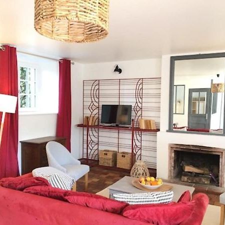 Manoir Des Cognets Villa Plurien Bagian luar foto