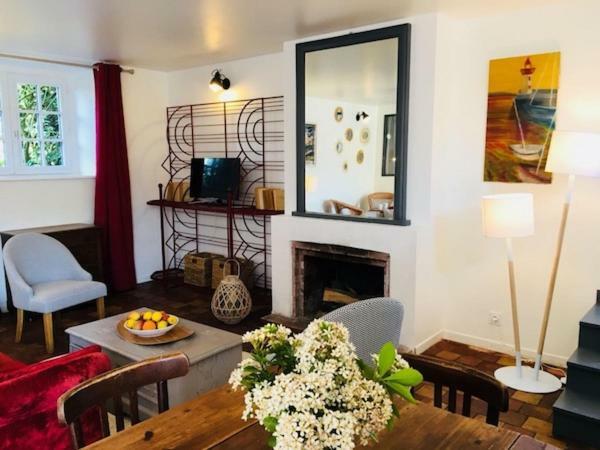 Manoir Des Cognets Villa Plurien Bagian luar foto