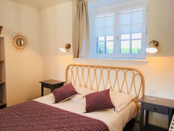 Manoir Des Cognets Villa Plurien Bagian luar foto
