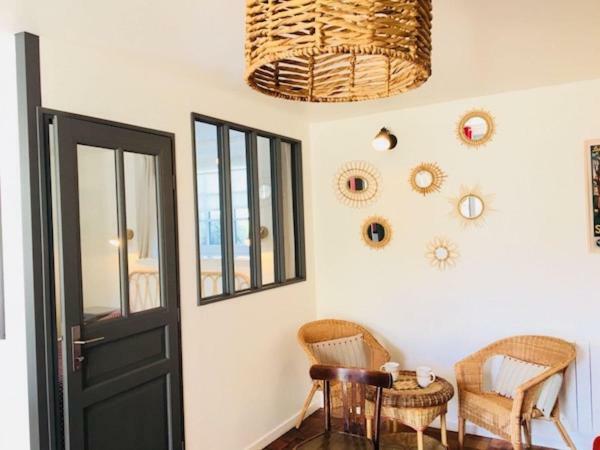 Manoir Des Cognets Villa Plurien Bagian luar foto