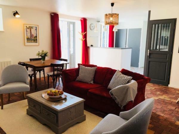Manoir Des Cognets Villa Plurien Bagian luar foto