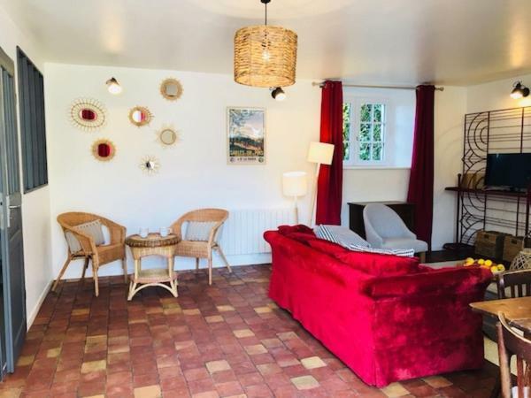 Manoir Des Cognets Villa Plurien Bagian luar foto