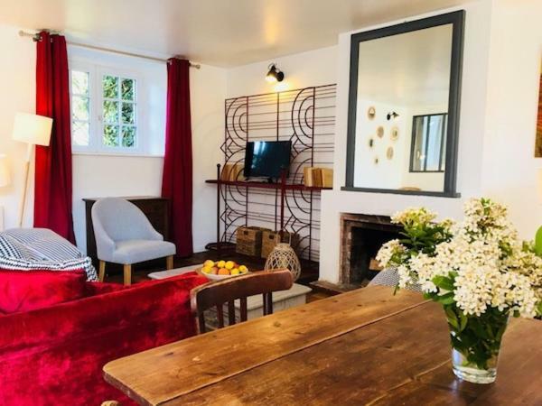 Manoir Des Cognets Villa Plurien Bagian luar foto