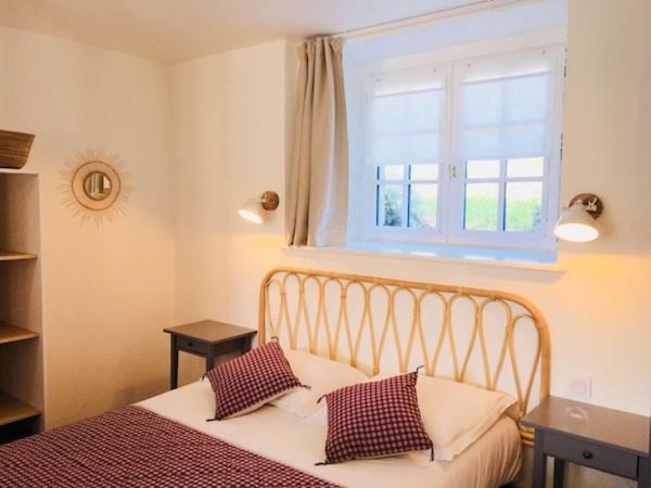 Manoir Des Cognets Villa Plurien Bagian luar foto