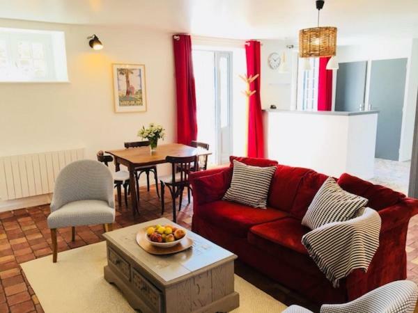 Manoir Des Cognets Villa Plurien Bagian luar foto