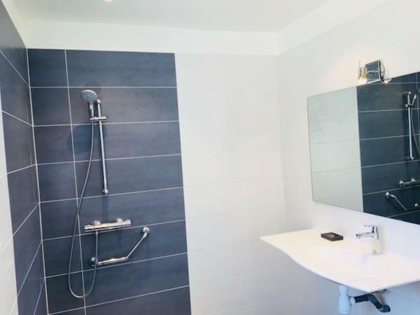 Manoir Des Cognets Villa Plurien Bagian luar foto