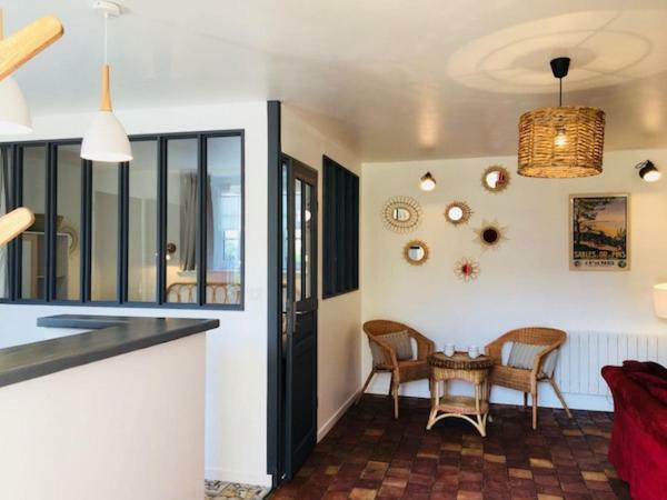 Manoir Des Cognets Villa Plurien Bagian luar foto